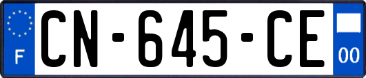 CN-645-CE