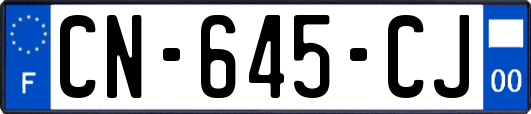 CN-645-CJ