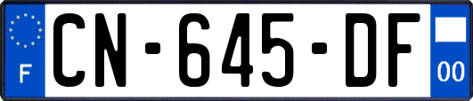 CN-645-DF