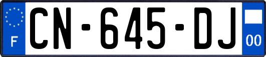 CN-645-DJ