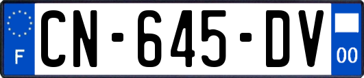 CN-645-DV