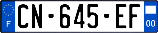 CN-645-EF