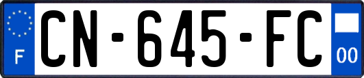 CN-645-FC