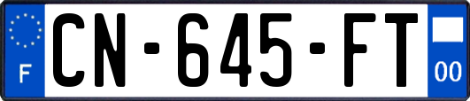 CN-645-FT