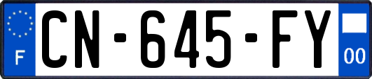 CN-645-FY
