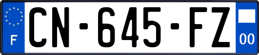 CN-645-FZ