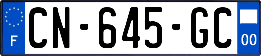 CN-645-GC