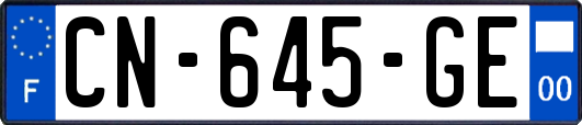 CN-645-GE