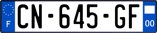 CN-645-GF