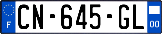 CN-645-GL