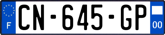 CN-645-GP