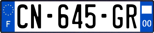 CN-645-GR