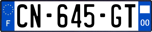 CN-645-GT