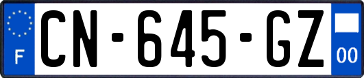 CN-645-GZ