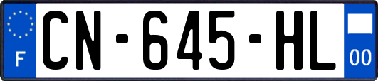 CN-645-HL