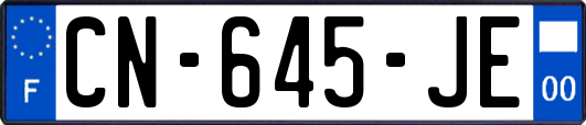 CN-645-JE