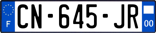 CN-645-JR