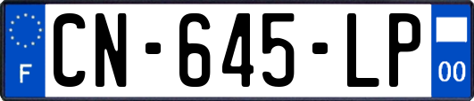 CN-645-LP