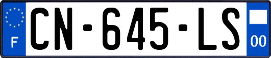 CN-645-LS