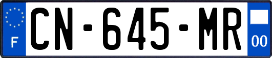 CN-645-MR
