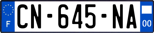 CN-645-NA