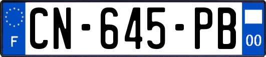 CN-645-PB