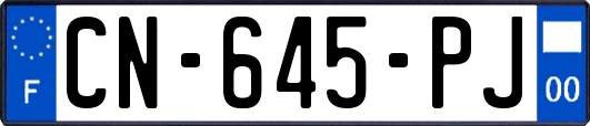 CN-645-PJ