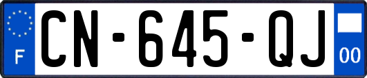 CN-645-QJ