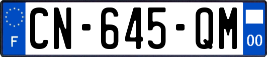 CN-645-QM