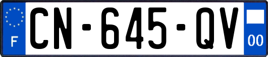 CN-645-QV