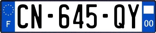 CN-645-QY