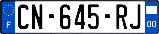CN-645-RJ