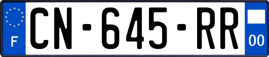 CN-645-RR
