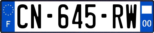 CN-645-RW