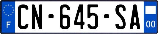 CN-645-SA