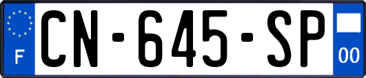 CN-645-SP