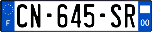CN-645-SR