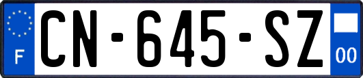 CN-645-SZ