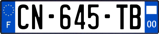 CN-645-TB