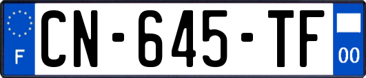 CN-645-TF