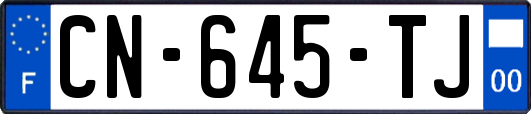 CN-645-TJ