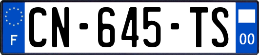 CN-645-TS