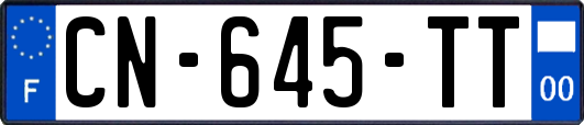 CN-645-TT