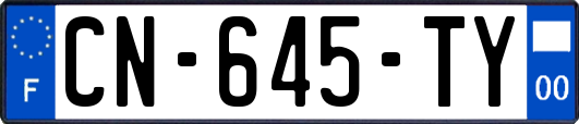 CN-645-TY