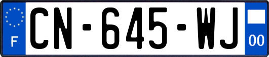 CN-645-WJ