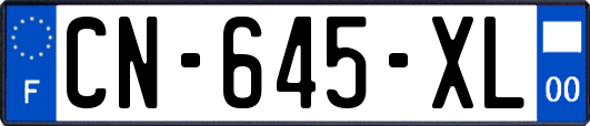 CN-645-XL