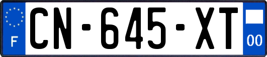 CN-645-XT