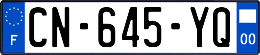 CN-645-YQ