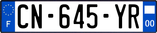 CN-645-YR