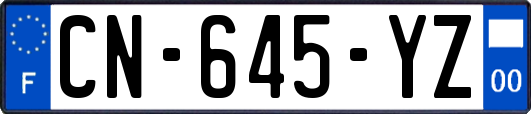 CN-645-YZ